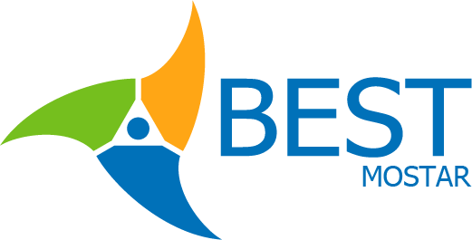 BEST Mostar logo